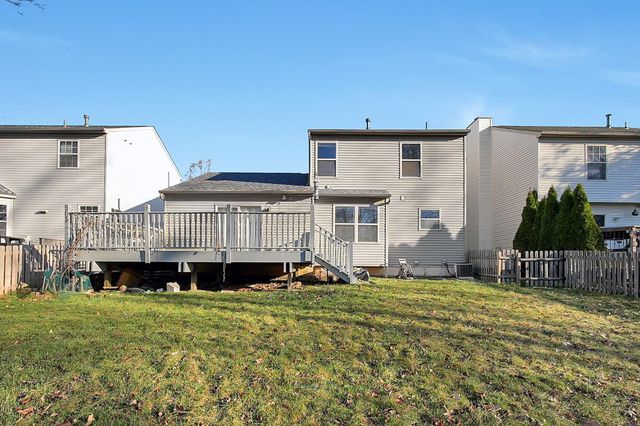 617 Arden Street, Lewis Center, OH 43035