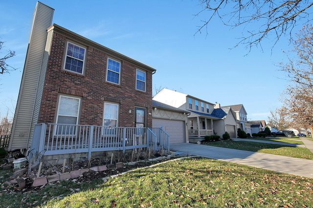 617 Arden Street, Lewis Center, OH 43035