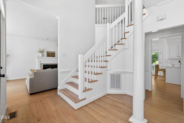 9021 Branch Creek Way, Apex, NC 27539