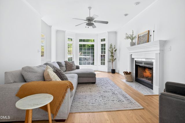 9021 Branch Creek Way, Apex, NC 27539