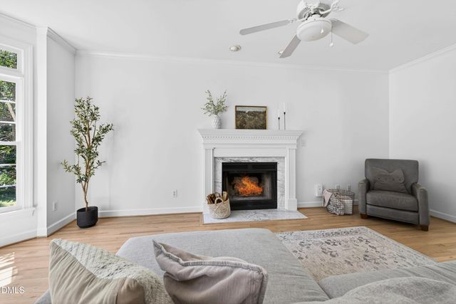 9021 Branch Creek Way, Apex, NC 27539