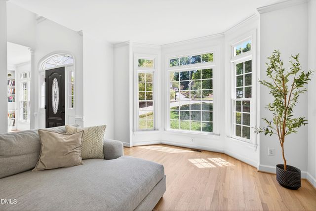 9021 Branch Creek Way, Apex, NC 27539