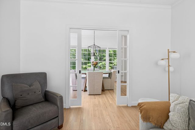 9021 Branch Creek Way, Apex, NC 27539