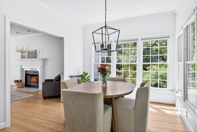 9021 Branch Creek Way, Apex, NC 27539