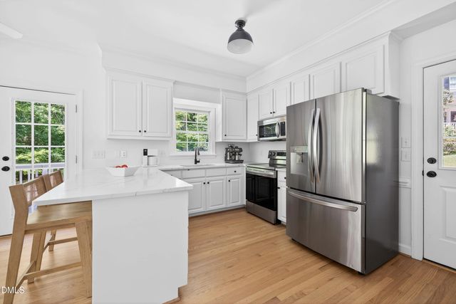 9021 Branch Creek Way, Apex, NC 27539