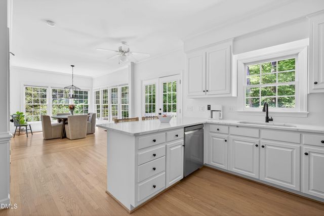 9021 Branch Creek Way, Apex, NC 27539