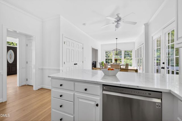 9021 Branch Creek Way, Apex, NC 27539