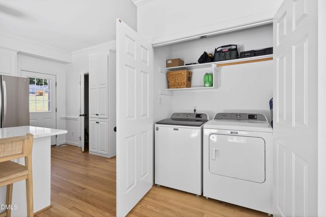 9021 Branch Creek Way, Apex, NC 27539