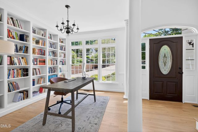 9021 Branch Creek Way, Apex, NC 27539