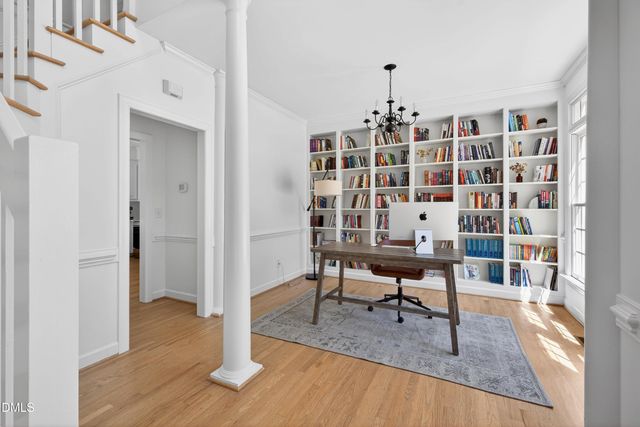 9021 Branch Creek Way, Apex, NC 27539