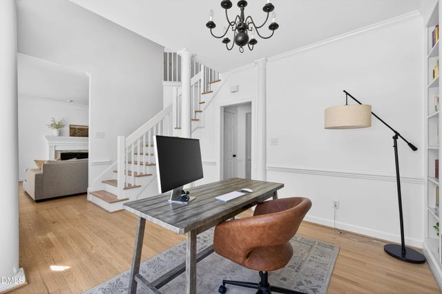 9021 Branch Creek Way, Apex, NC 27539