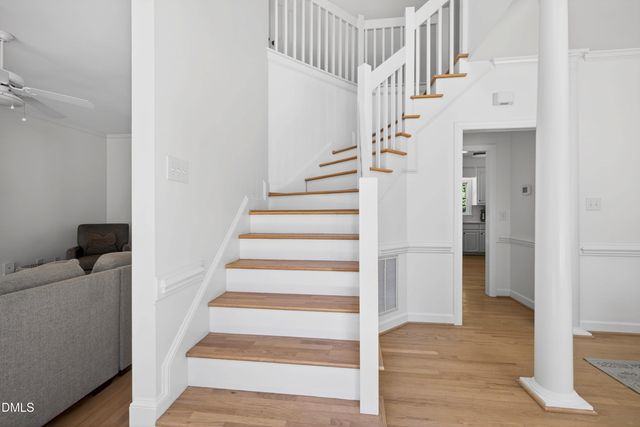 9021 Branch Creek Way, Apex, NC 27539