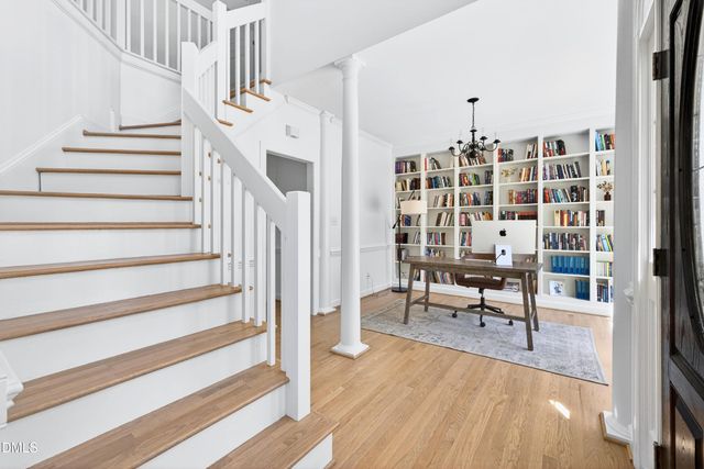 9021 Branch Creek Way, Apex, NC 27539