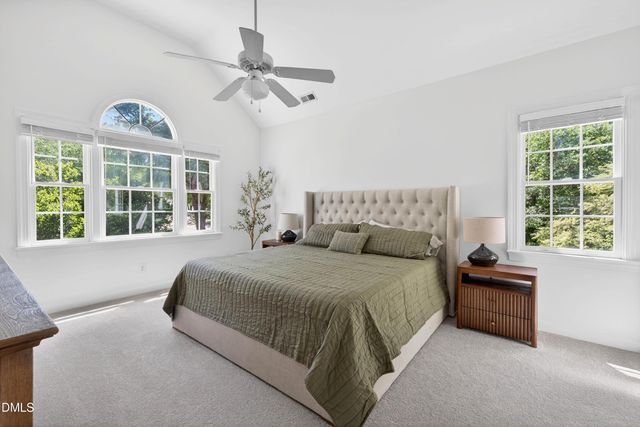 9021 Branch Creek Way, Apex, NC 27539