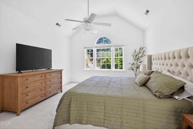 9021 Branch Creek Way, Apex, NC 27539