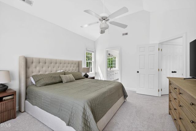 9021 Branch Creek Way, Apex, NC 27539