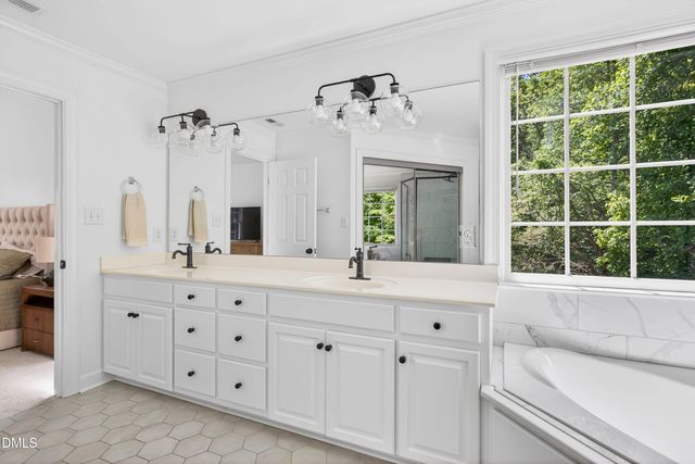 9021 Branch Creek Way, Apex, NC 27539