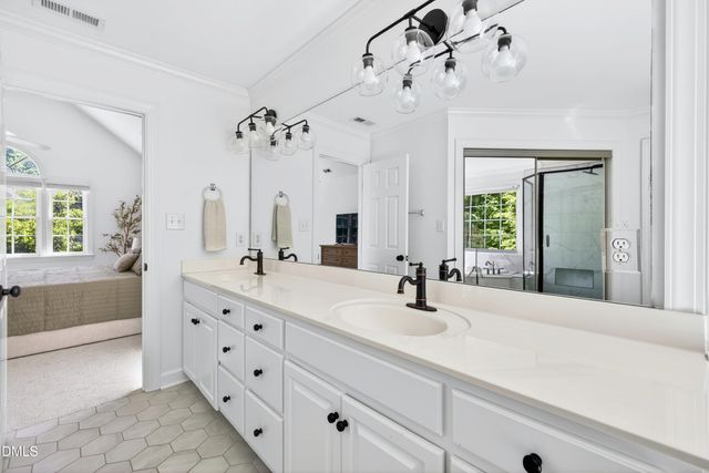 9021 Branch Creek Way, Apex, NC 27539