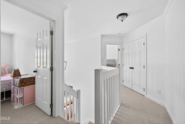 9021 Branch Creek Way, Apex, NC 27539