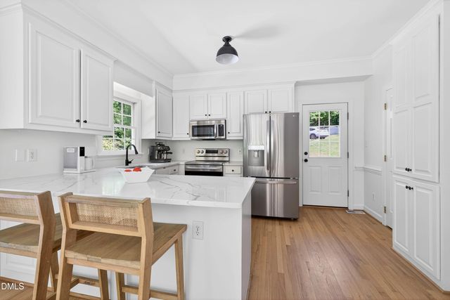 9021 Branch Creek Way, Apex, NC 27539