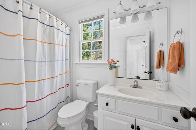 9021 Branch Creek Way, Apex, NC 27539