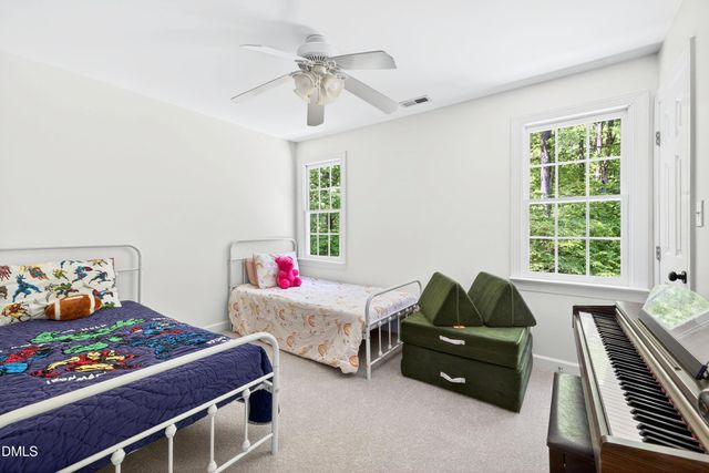 9021 Branch Creek Way, Apex, NC 27539