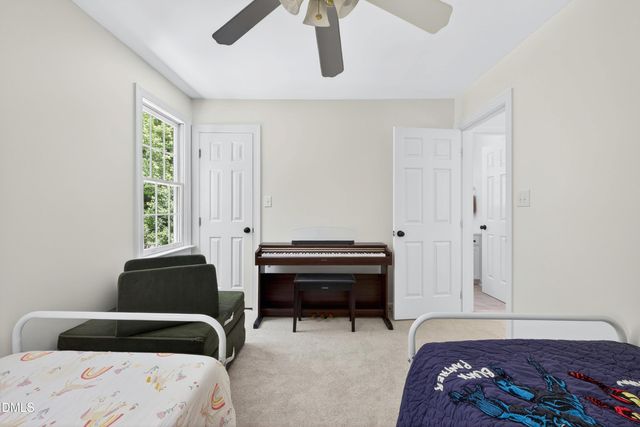 9021 Branch Creek Way, Apex, NC 27539