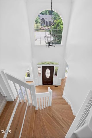 9021 Branch Creek Way, Apex, NC 27539