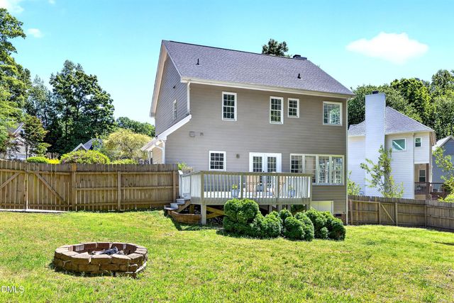 9021 Branch Creek Way, Apex, NC 27539