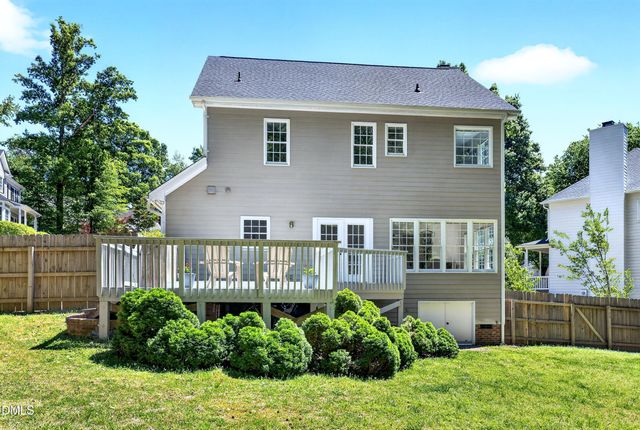 9021 Branch Creek Way, Apex, NC 27539