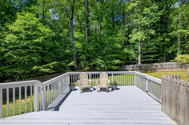 9021 Branch Creek Way, Apex, NC 27539