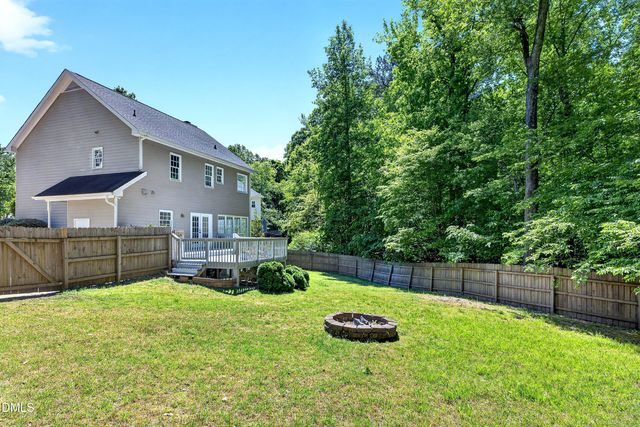 9021 Branch Creek Way, Apex, NC 27539