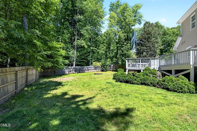 9021 Branch Creek Way, Apex, NC 27539