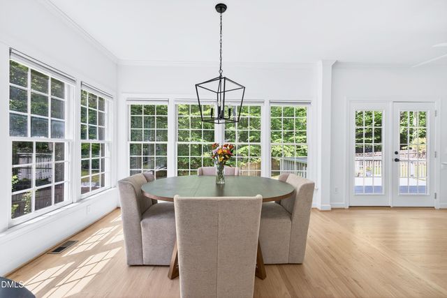 9021 Branch Creek Way, Apex, NC 27539