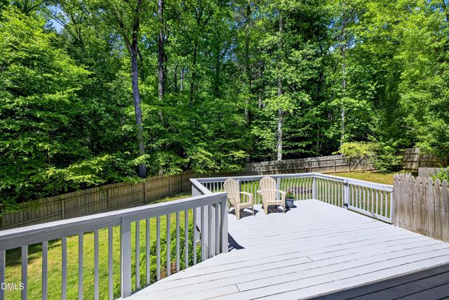 9021 Branch Creek Way, Apex, NC 27539