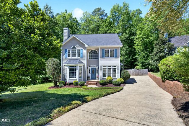 9021 Branch Creek Way, Apex, NC 27539