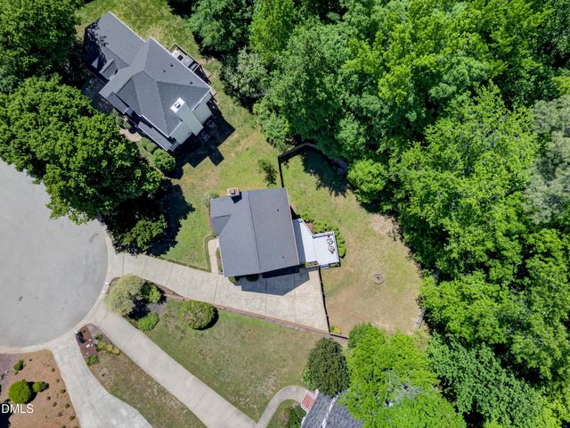 9021 Branch Creek Way, Apex, NC 27539