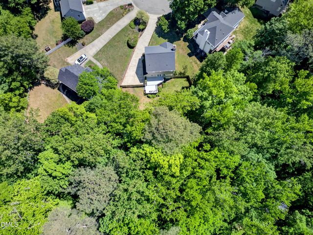 9021 Branch Creek Way, Apex, NC 27539