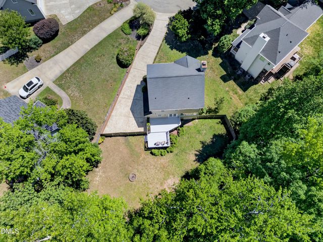 9021 Branch Creek Way, Apex, NC 27539