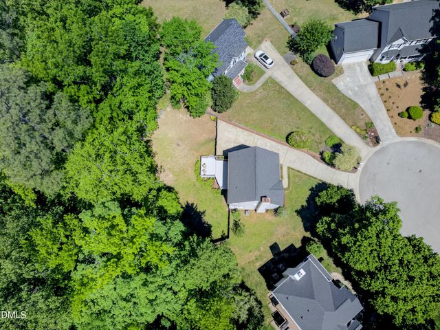 9021 Branch Creek Way, Apex, NC 27539