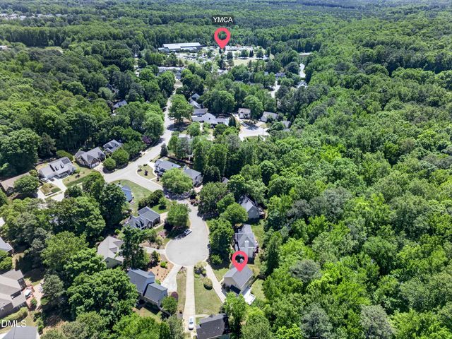 9021 Branch Creek Way, Apex, NC 27539