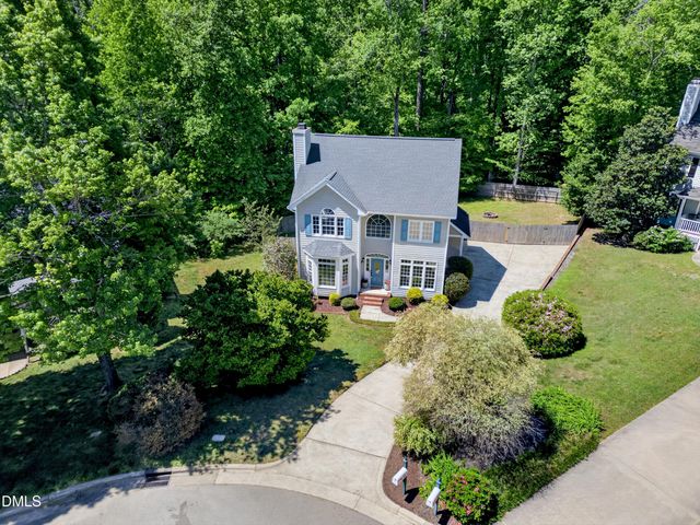 9021 Branch Creek Way, Apex, NC 27539