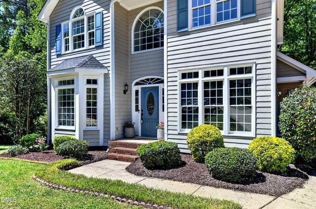 9021 Branch Creek Way, Apex, NC 27539