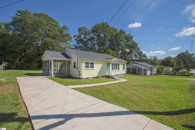 115 Waverly Street, Easley, SC 29642