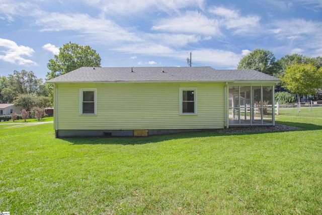 115 Waverly Street, Easley, SC 29642