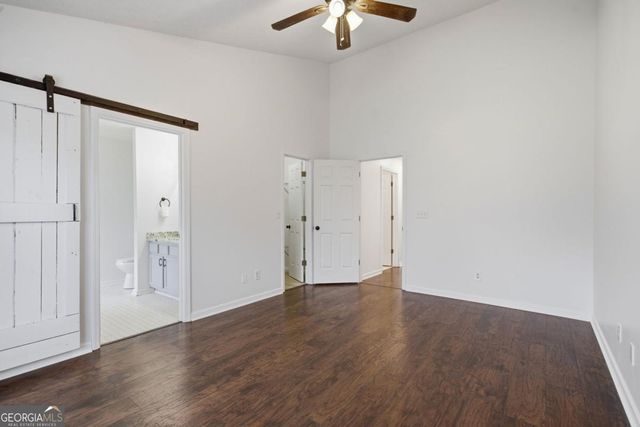 5828 Meadowfield Trace, Flowery Branch, GA 30542