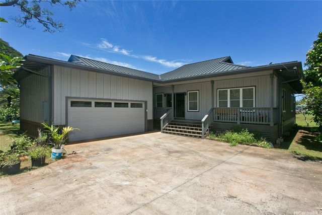 66-308 Paalaa Road A, Haleiwa, HI 96712