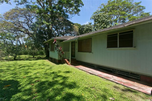 66-308 Paalaa Road A, Haleiwa, HI 96712