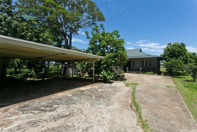 66-308 Paalaa Road A, Haleiwa, HI 96712