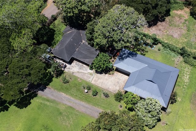 66-308 Paalaa Road A, Haleiwa, HI 96712